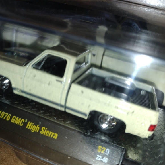 M2 Machines - Picture 8 of 8